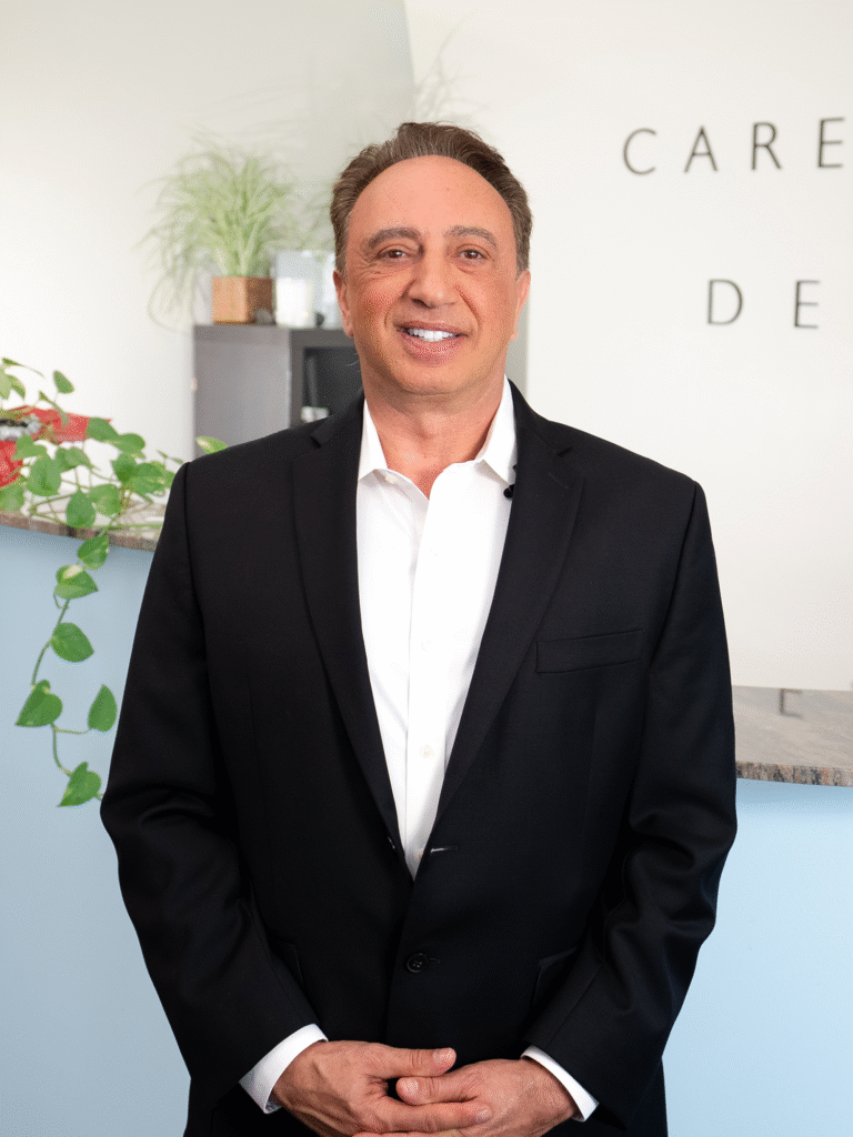 meet dr. john sarris